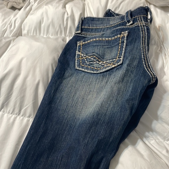 These have only been worn twice g - Picture 2 of 3